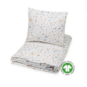 Cam Cam Copenhagen Duvet and Pillow Cover NWT